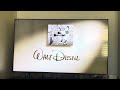 Closing To Winnie The Pooh 2011 Disney Plus Audio Description