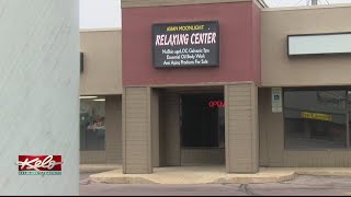 Two Massage Parlors Operating Without Licenses In Sioux Falls