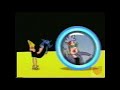 Johnny Bravo The Cartoon Network Promo 2001