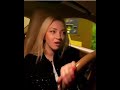 Ece Seçkin'in rap performansı büyük beğeni aldi Ece Seçkin'in rap performansı büyük beğeni aldi