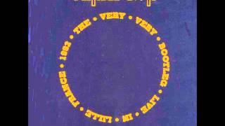 Pendragon "The Very, Very Bootleg Live In Lille" (full album)