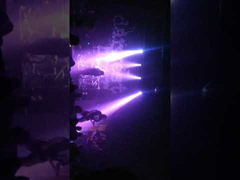 Thumbnail for Darkest hour (live)- with a thousand words to say but one