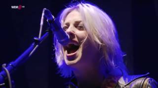 Brody Dalle - Don&#39;t Mess With Me (Live/Studio Version)