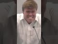 Fart Prank On City Council Meeting 😭#prank #shorts