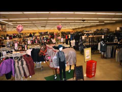 Big Dee's Tack and Vet Supply