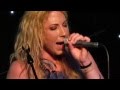 Elise Testone- Whole Lotta Love- Mexicali Live ...