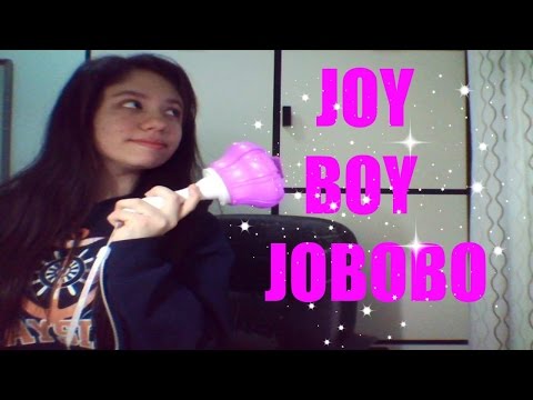 Chamsonyeo Magic Words Review