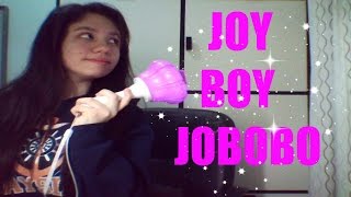 Chamsonyeo Magic Words Review