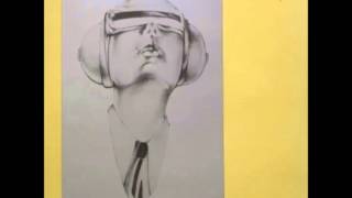 KLAUS SCHULZE - Tango-Saty (1983)