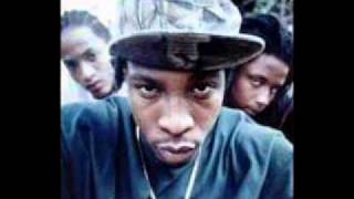 DJ S&S ft. O.G.C " Mondays Blues for Brooklyn Crews" 1999