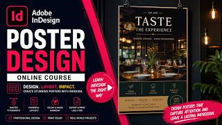 Placing Graphics and Images Effectively in Adobe InDesign - The Complete Guide to InDesign Course
