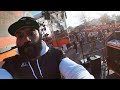DJ Rob Swift College GameDay 2022 (ESPN) set Week 13