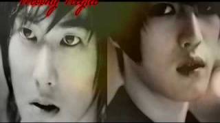 [YunJae ver.] Moody Night - Brown Eyed Girls_東方神起.DBSK.TVXQ.Tohoshinki