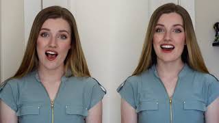 Where Can I Turn For Peace?/Be Still, My Soul- Calee Reed Cover