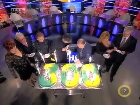 Heti Hetes - 2007.01.01. - a 300. adás
