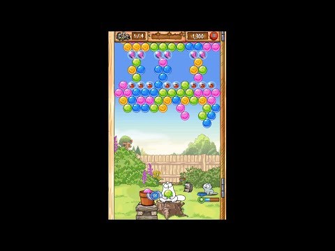 Simon's Cat - Pop Time - Gameplay