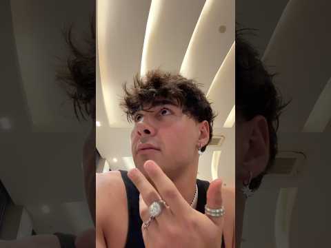 Papa lässt mich es bereuen… AlpaySanti #shorts