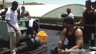 Rocking with the GOAT - The Making Of  LL Cool J