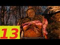 THE WITCHER 3 WILD HUNT Parte 13 Le Megere Walkthrough ITA PS4 No Commentary
