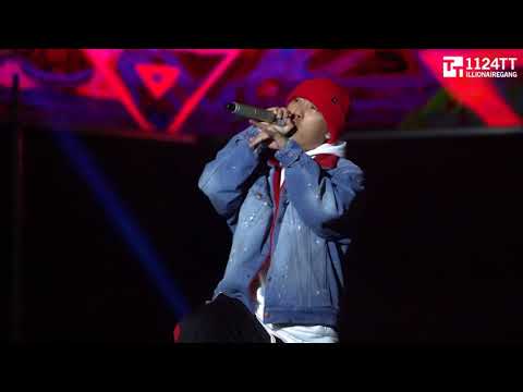 180303 HIPHOP  -  Dok2 (렛츠기릿 서울)