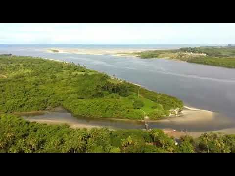 VILA VELHA VISTO POR CIMA