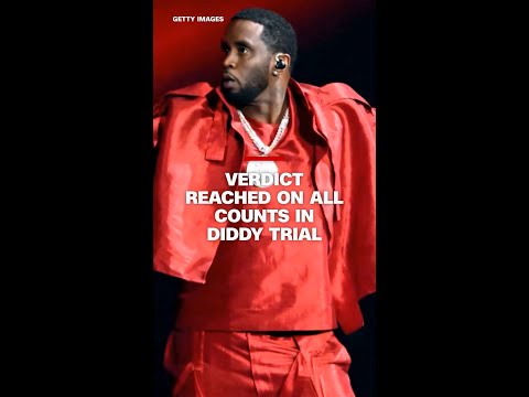 Video $Verdict: The Diddy Trial - ABC News Special