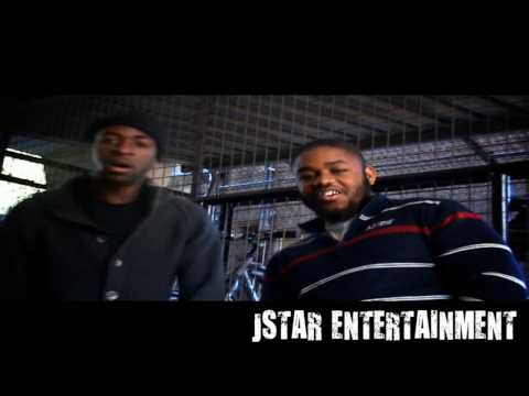 Jstar Entertainment Presents - Sticks & MA - Heart Of The Grind