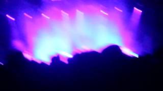 The Zutons Railroad live Liverpool reunion