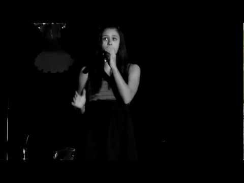 musikabend12.12.12  Katja Oseloff