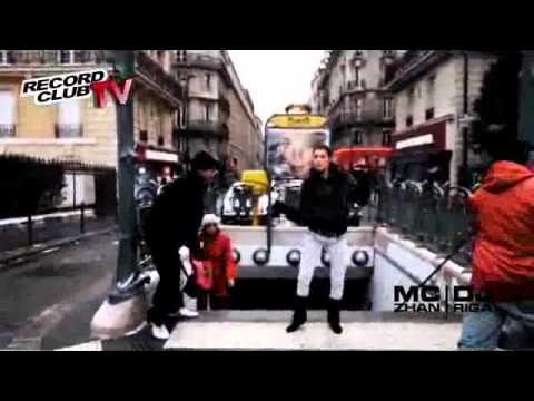 Gregor Salto vs. Chuckie - What Happens In Vegas