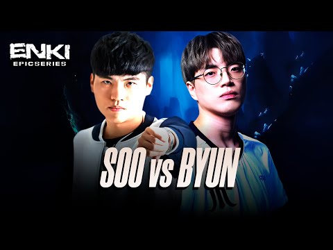 [EES] soO vs Byun (part 1)