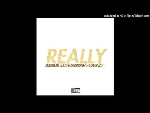 AOF- Really (Official Audio)