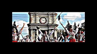 Download Video Muzica Moldoveneasca De Peste Prut 2018 Fratii Din