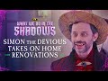 Simon the Devious Takes on Home Renovations - Scene | What We Do in the Shadows | FX
