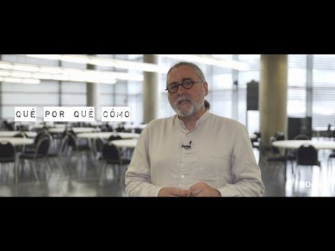 ¿Qué es la ética?