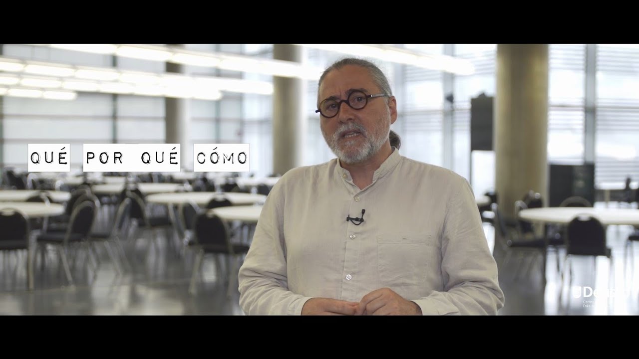 ¿Qué es la ética?