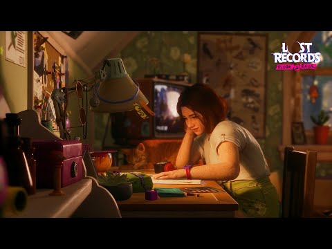 Lofi Records: Bloom & Rage 🌺 Swann's Lofi playlist | 1 HR | Chill session/study🎵