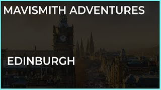 Edinburgh