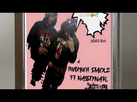 TwoMuch Stacxz Ft NasstyNate- Left to Right (official audio)(prod. MeezzyOnTheBeat)