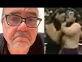 Mario Mancini On Undertaker Snubbing Him At Convention