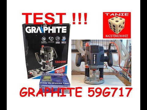 Graphite 5902062037541 video