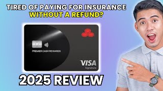 State Farm Premier Cash Rewards Card Review 2026 | Worth It or Leave It?
