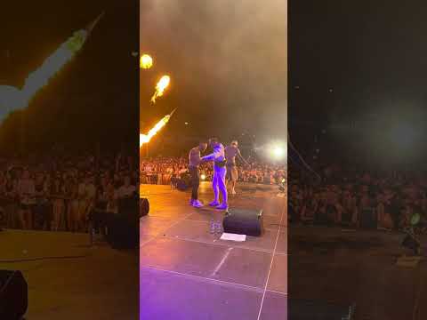 Kubańczyk x Malik montana x kazior- śnieżka (przedpremierowo)