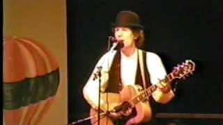 Goin' Down That Wrong Road Again - John Hartford