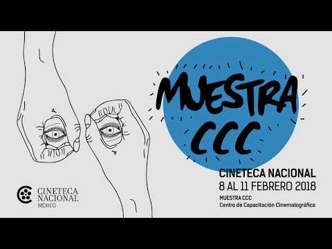 MUESTRA CCC 2018