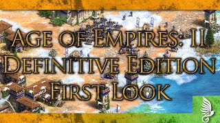 Age of Empires II: Definitive Edition - Windows 10 Store Key UNITED STATES