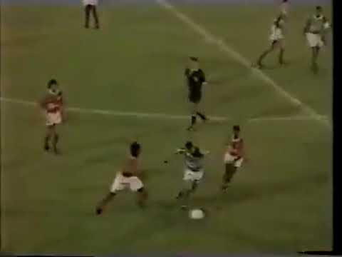 Vídeo dos tempos da Rede Globo Noroeste Paulista numa participação especial para o Globo Esporte.