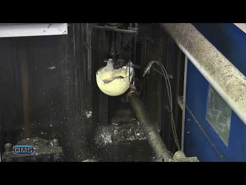 OMS Presse - Caricatore Serie CML