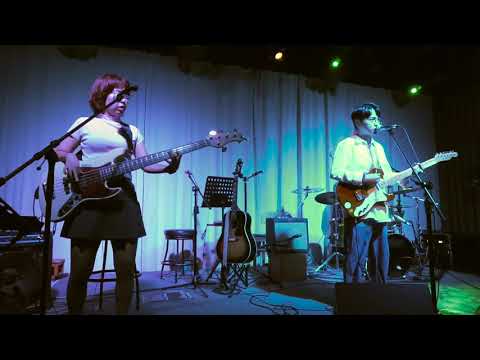 전기뱀장어 - 미로 @벨로주 홍대, 230707