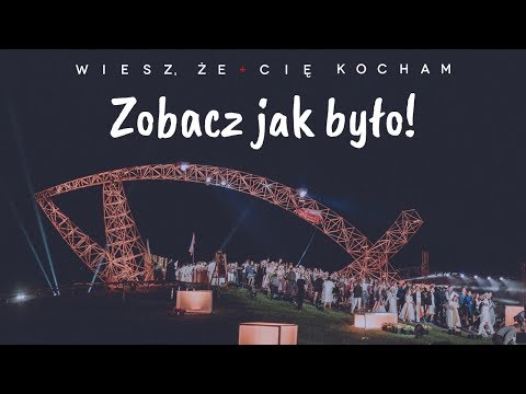 Lednica 2019 - Zobacz jak było!